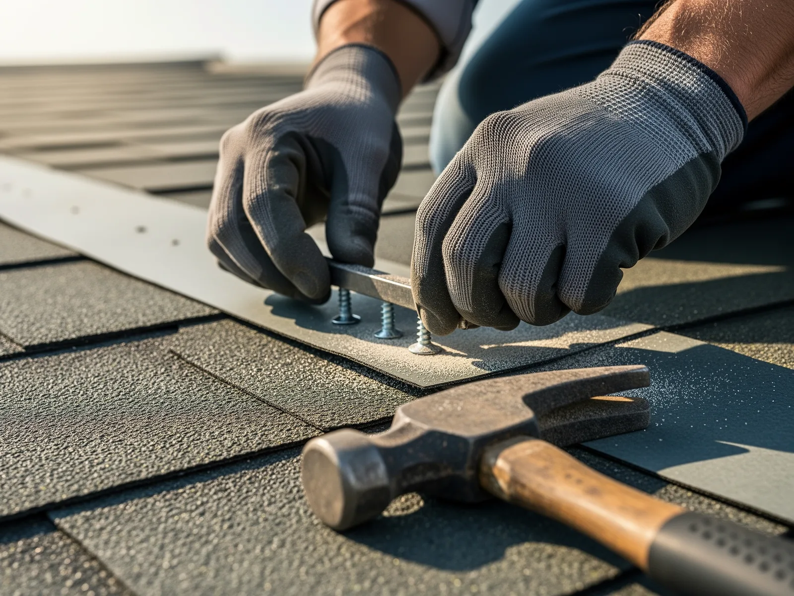 Why choose Fascia Repair in Clinton, WA